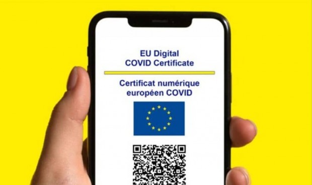 Entra en vigor el pasaporte covid – identidad digital toma importancia